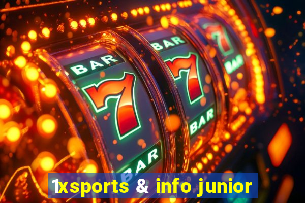 1xsports & info junior