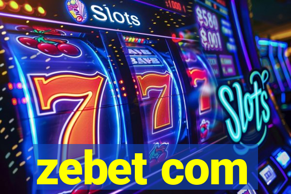 zebet com