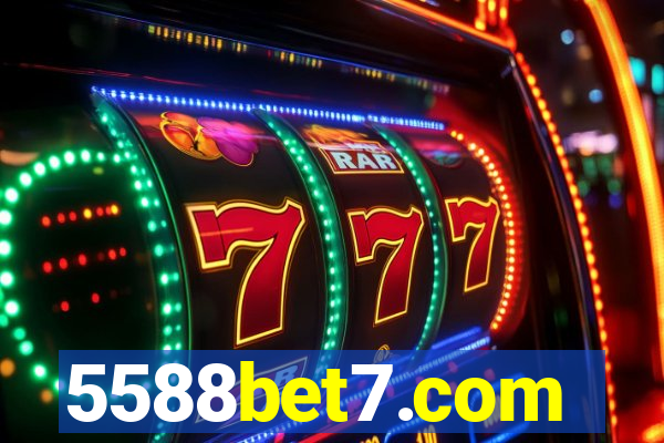 5588bet7.com