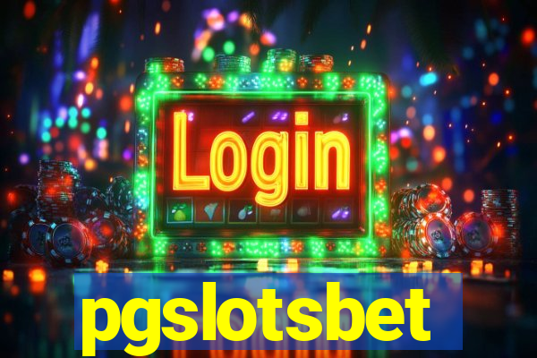 pgslotsbet