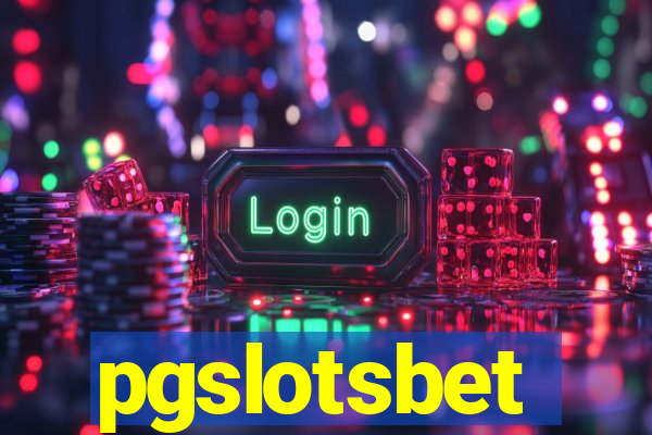 pgslotsbet