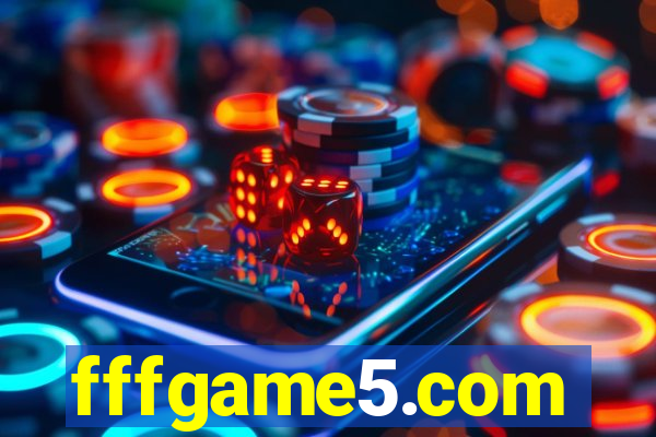 fffgame5.com