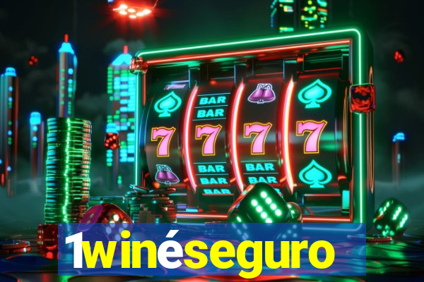 1winéseguro