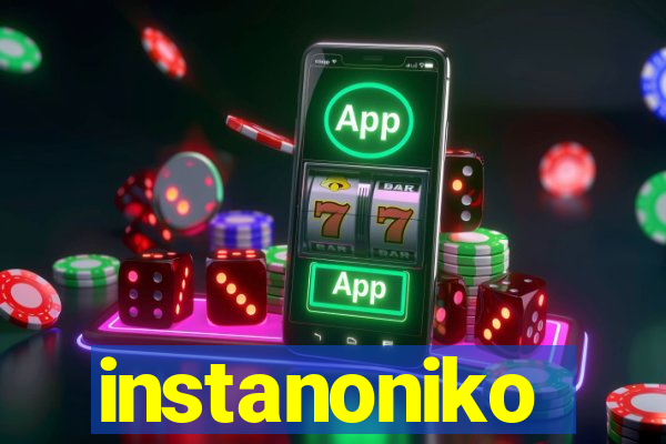 instanoniko