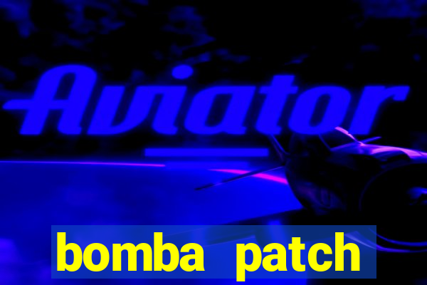 bomba patch ronaldinho no barcelona