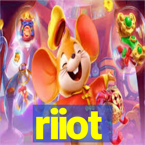 riiot