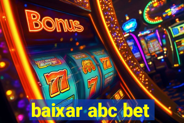 baixar abc bet