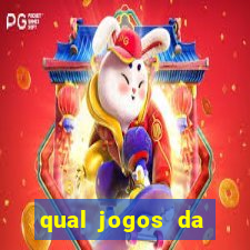 qual jogos da dinheiro de verdade