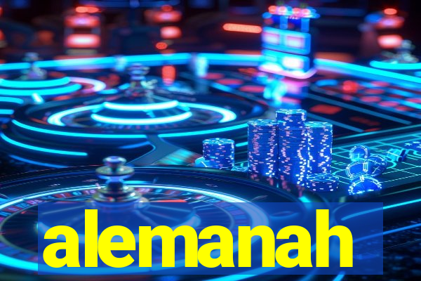 alemanah