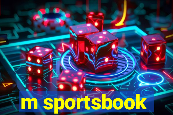 m sportsbook