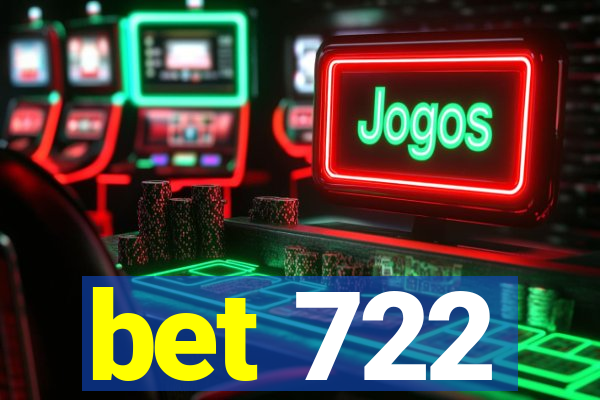 bet 722