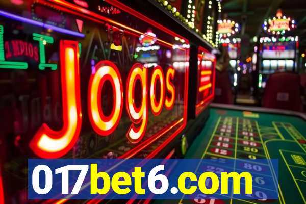 017bet6.com