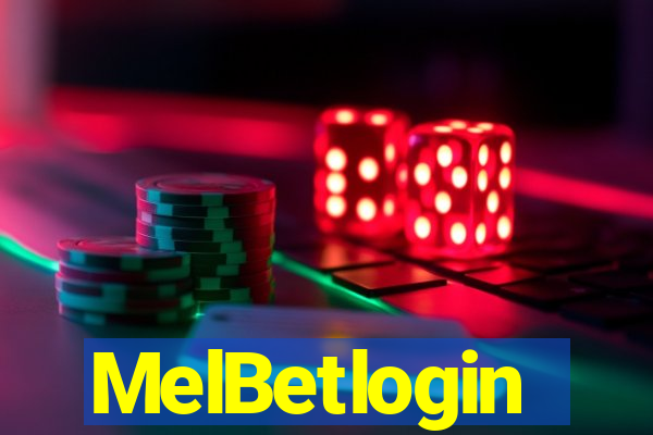 MelBetlogin