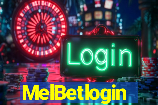 MelBetlogin