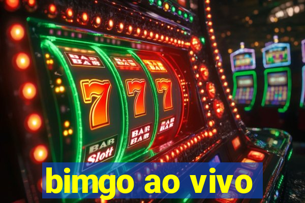 bimgo ao vivo