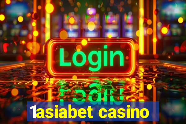 1asiabet casino