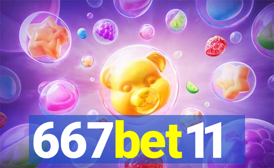 667bet11