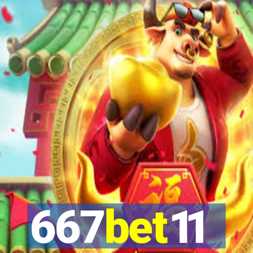 667bet11