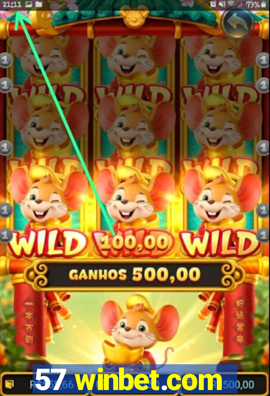 57 winbet.com