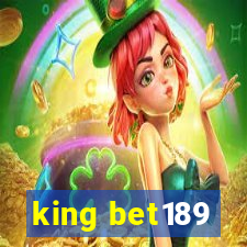 king bet189