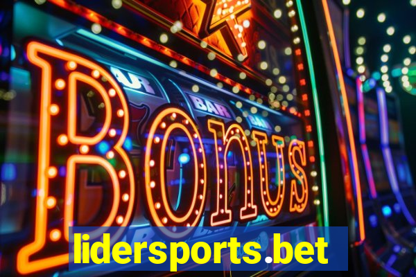 lidersports.bet