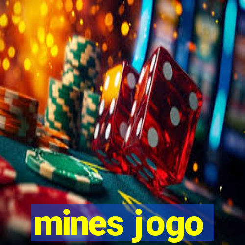 mines jogo