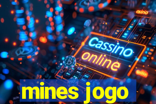 mines jogo