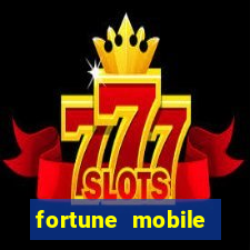 fortune mobile casino review