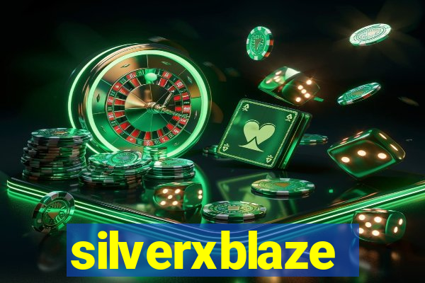 silverxblaze