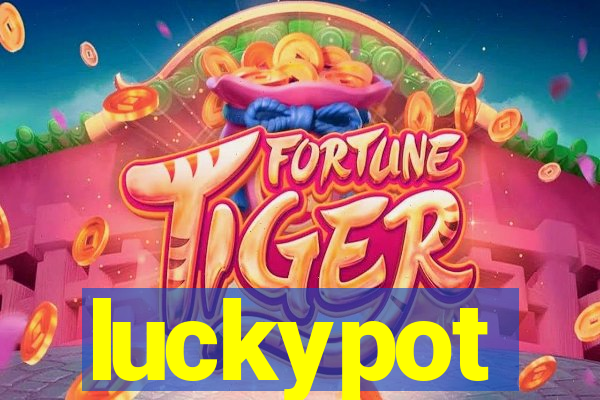 luckypot