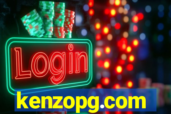 kenzopg.com