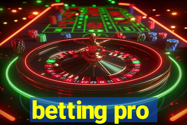 betting pro