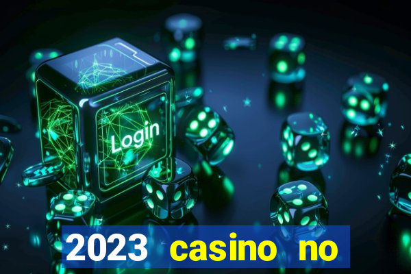 2023 casino no deposit bonus