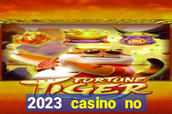 2023 casino no deposit bonus