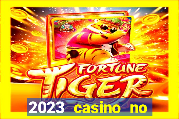 2023 casino no deposit bonus