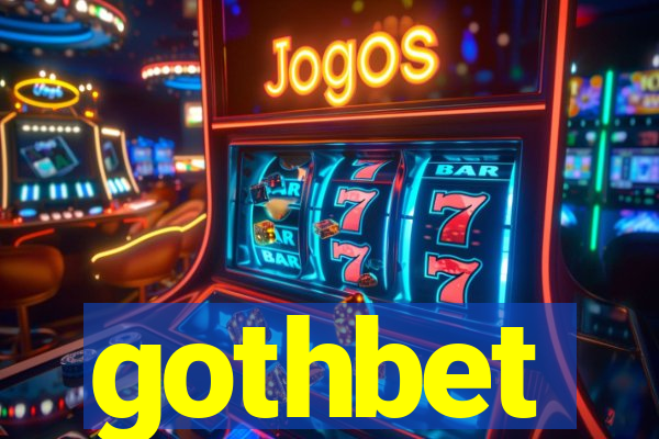 gothbet