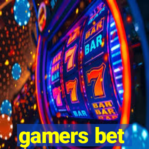 gamers bet