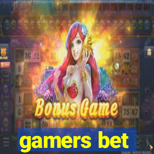 gamers bet