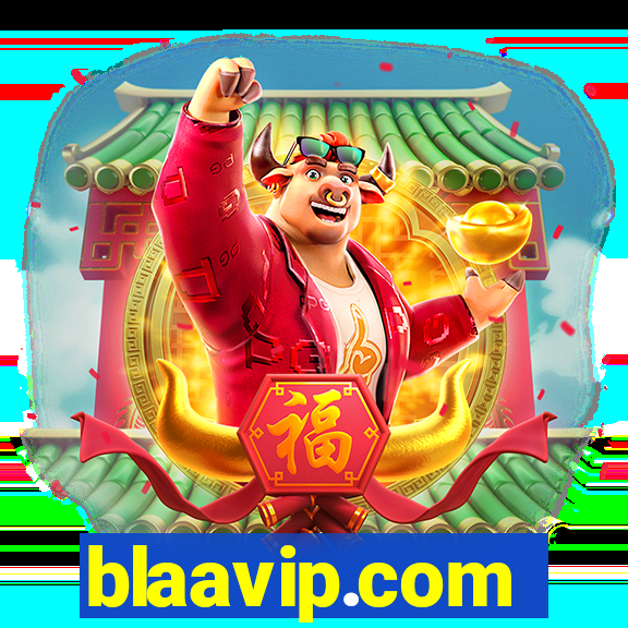 blaavip.com