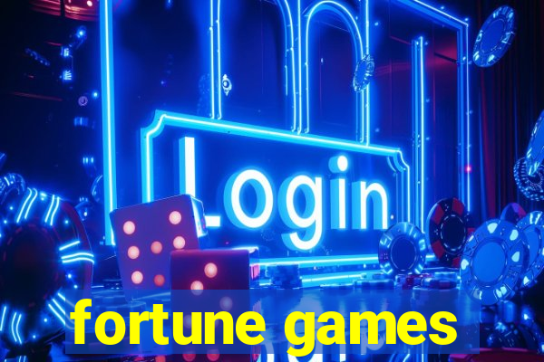 fortune games