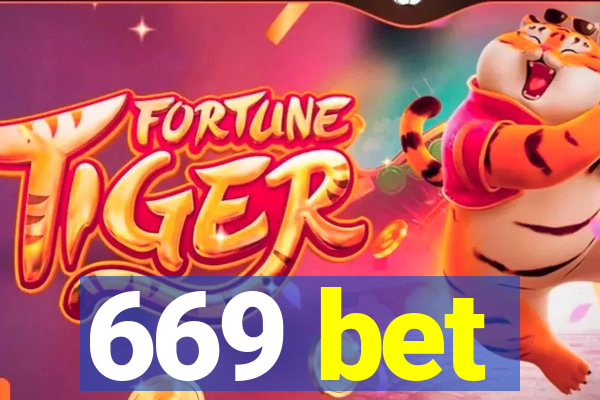 669 bet