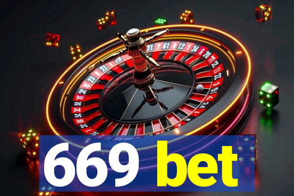 669 bet