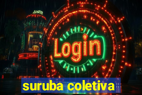 suruba coletiva