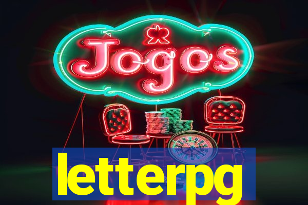 letterpg