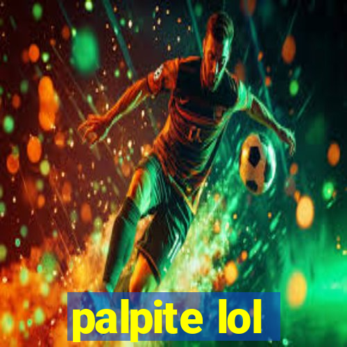 palpite lol