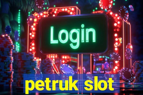 petruk slot