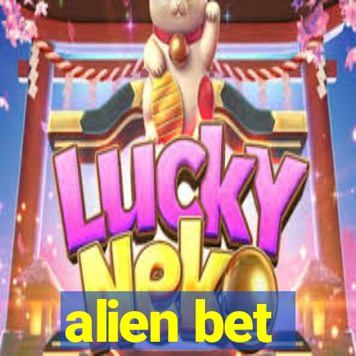 alien bet