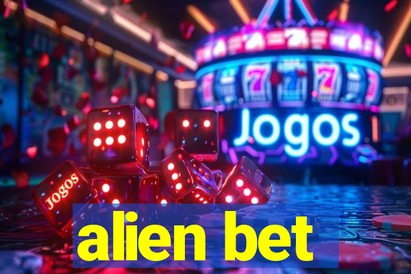 alien bet