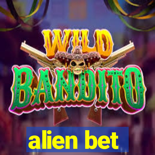 alien bet