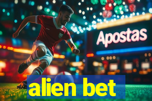 alien bet